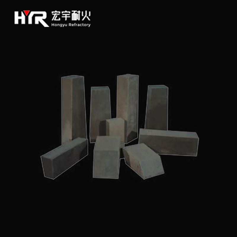南京镁钙系列耐火质料