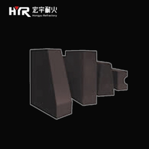 甘孜半再结合镁铬砖
