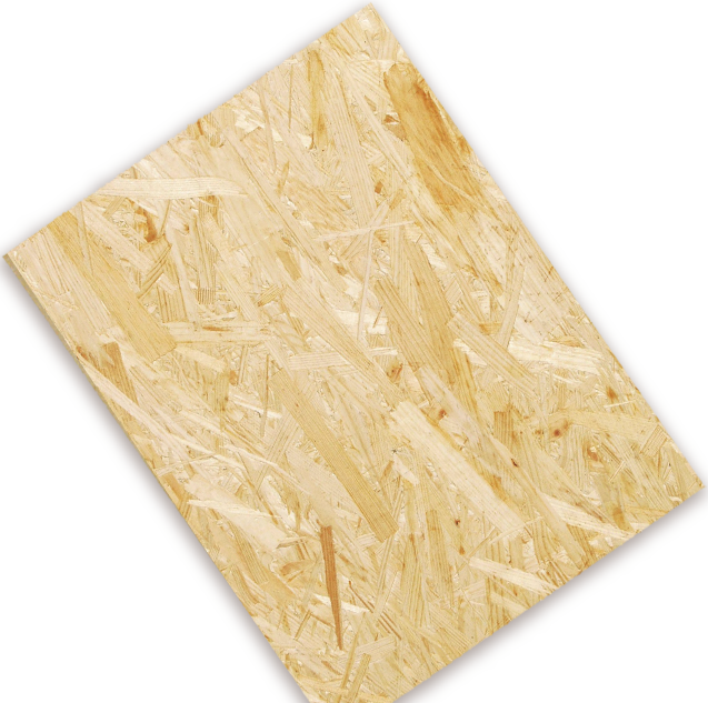 豪门国际欧松板