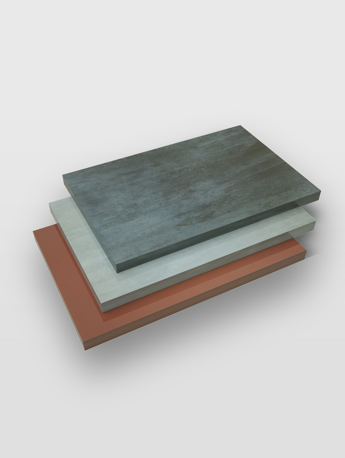 豪门国际UV饰面板