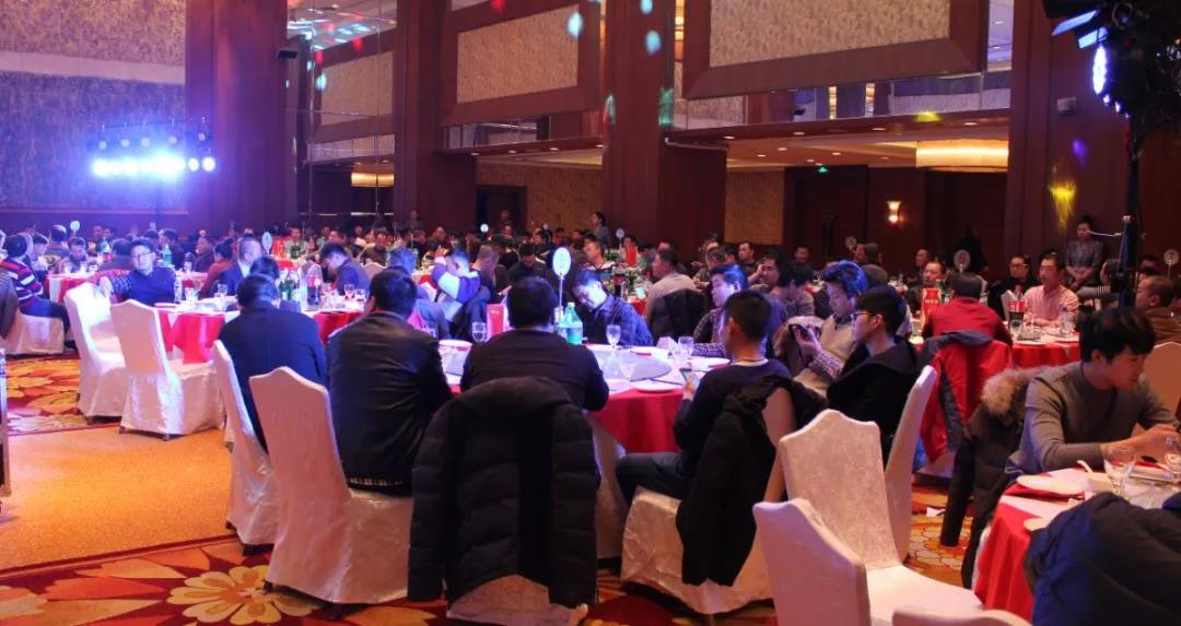 大连豪门国际木匠活动现场