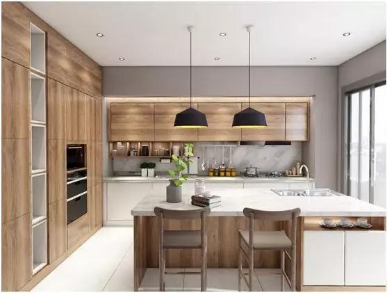 豪门国际带你探秘家居建材行业2019年六大盛行趋势