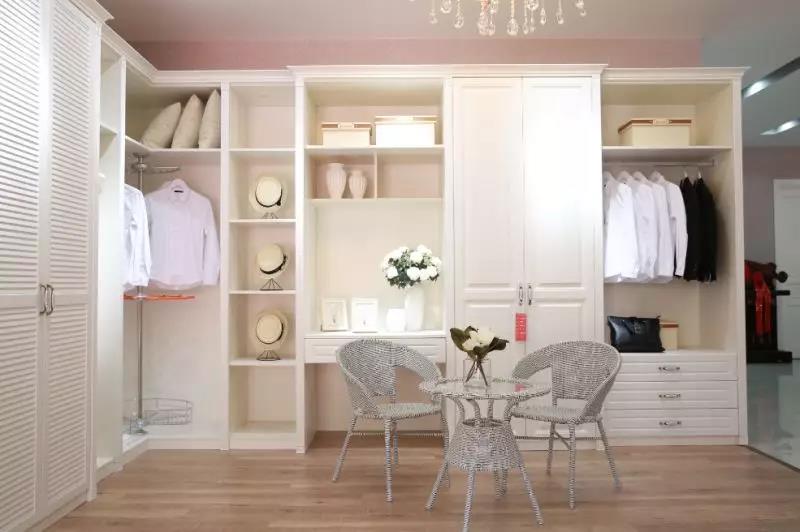 【珍藏】选购定制家居，，，，，，不得不聊的五个细节