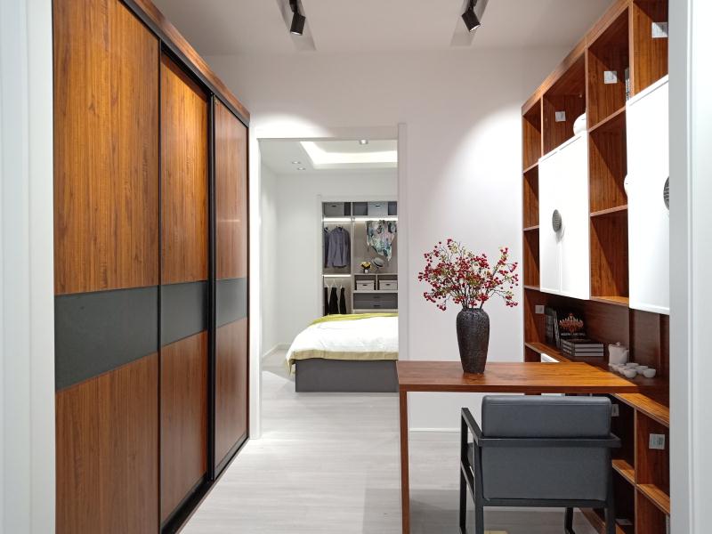 豪门国际定制家居榆树瑞嘉店