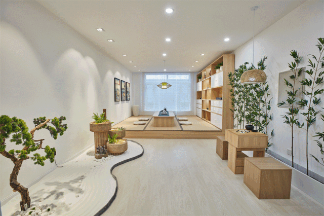 豪门国际定制家居