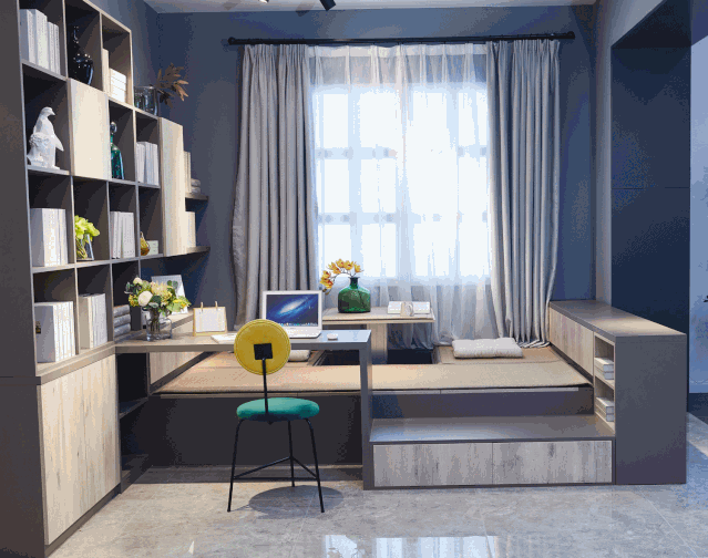 豪门国际定制家居4省5市再迎新店