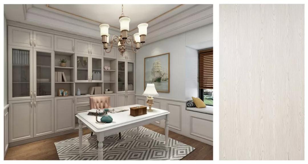 豪门国际生态板长白山红豆杉