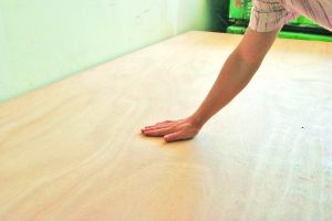 细木匠板打家具该怎样挑选呢