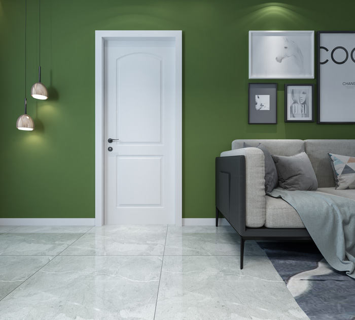 来看看豪门国际免漆木门庐山真面目！