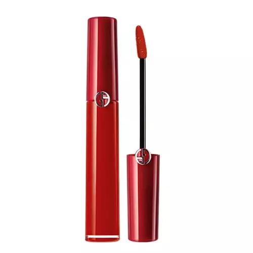 豪门国际抖音活动一等奖阿玛尼唇釉