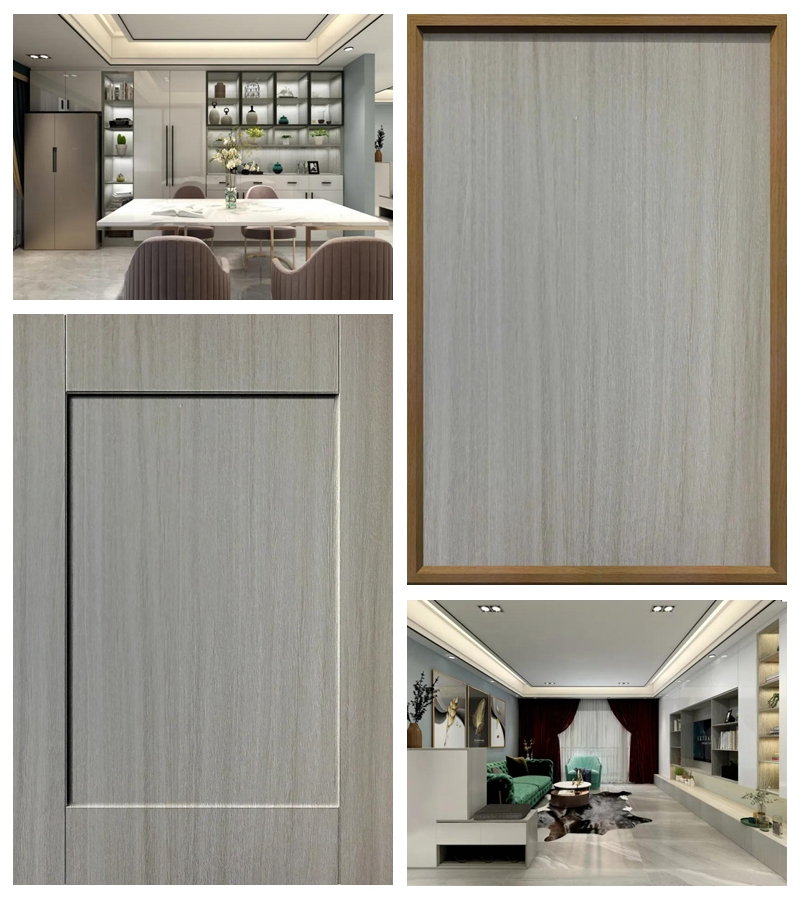 豪门国际板材优嘉系列生态板