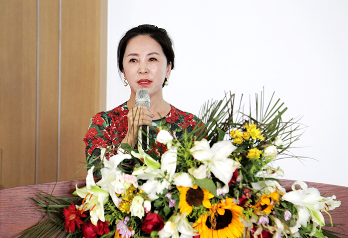 豪门国际木业集团总司理