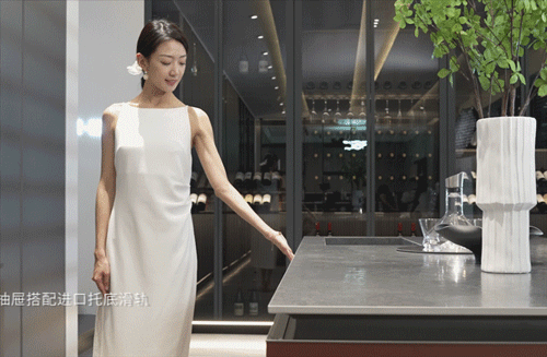 豪门国际全屋定制