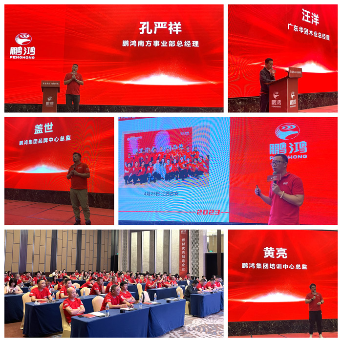 豪门国际板材品牌赋能