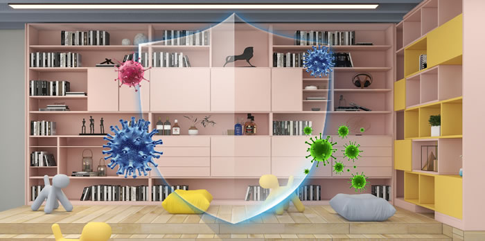 三伏天，，，，，，，，比高温更恐怖的，，，，，，，，是散不掉的它