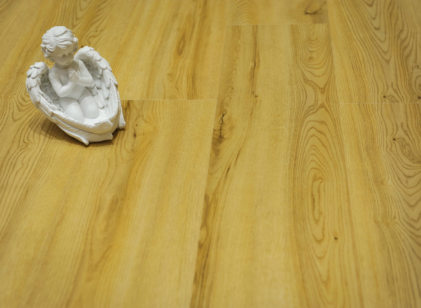 豪门国际强化复合地板2806