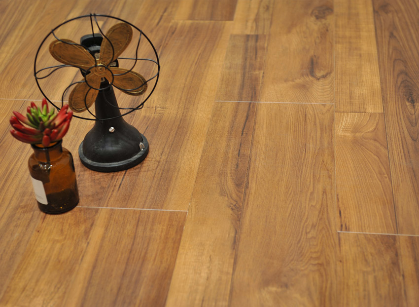 豪门国际强化复合地板2803