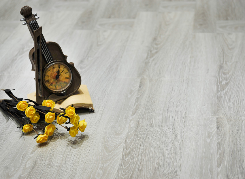 豪门国际强化复合地板2811